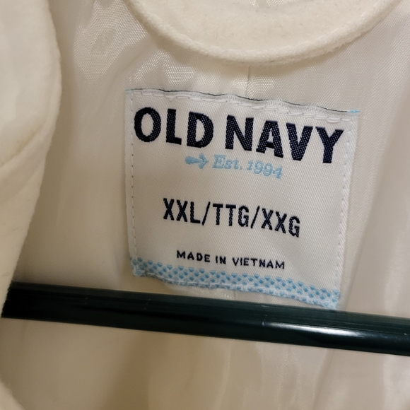 Jacket - Picture 3 of 3